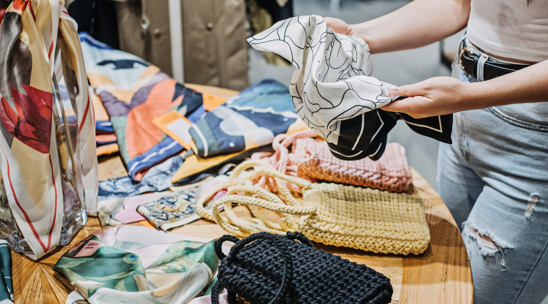 Woven with Care: The Sustainable Journey of DYGNYTY Clothing